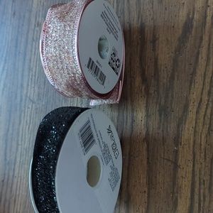 Glitter Ribbon